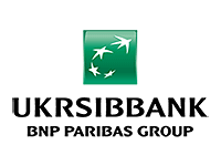 Банк UKRSIBBANK в Краснореченском